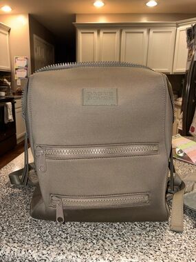 Dagne Dover Diaper Bag